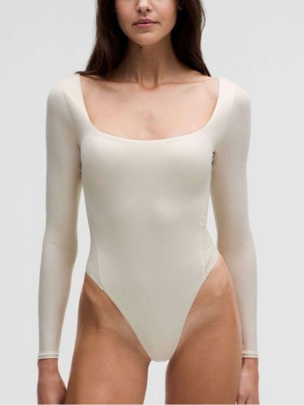 Lululemon Shine Body Suit (Brand New)
